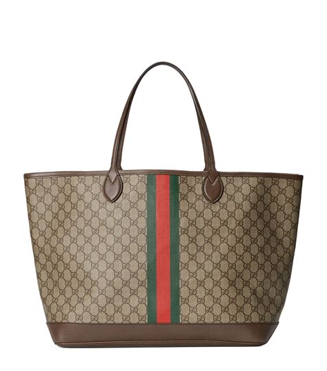 gucci tote bag ebay uk|genuine Gucci tote bags.